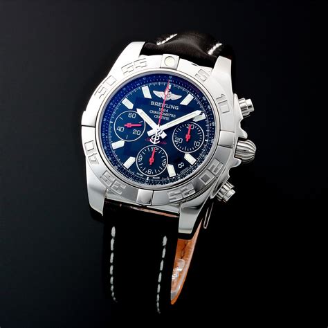 breitling watches automatic|breitling watch chronometre automatic.